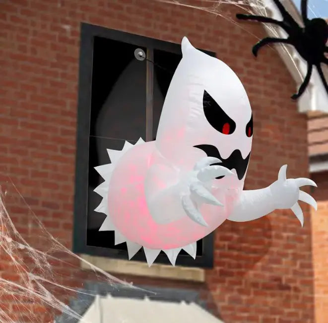 Halloween Window Projector