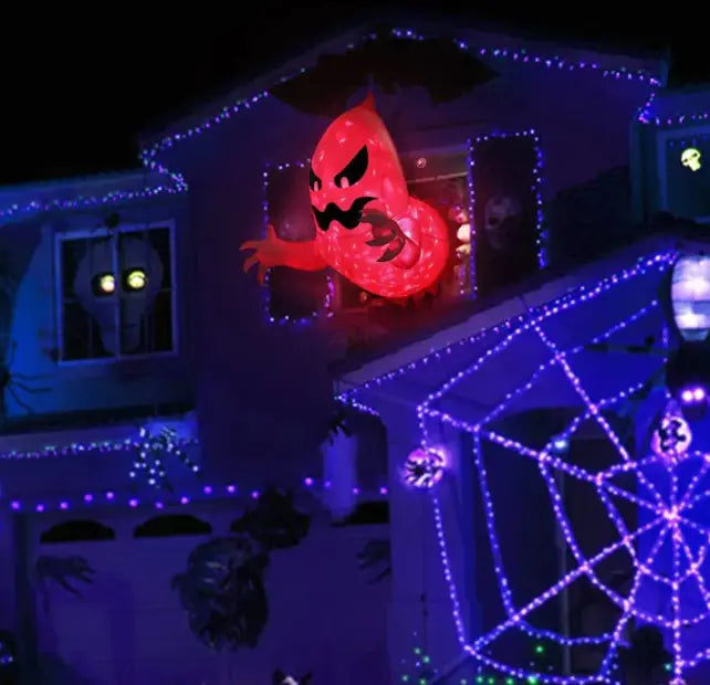 Halloween Window Projector