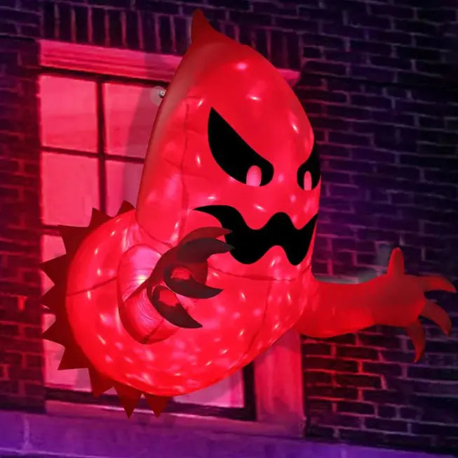 Halloween Window Projector